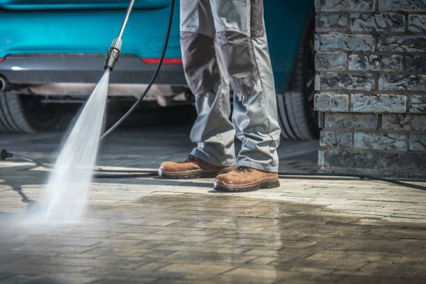 Best Sidewalk and Walkway Cleaning  in Walnut Grove, CA