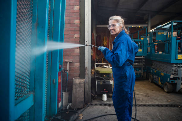 Best Machinery and Equipment Cleaning  in Walnut Grove, CA