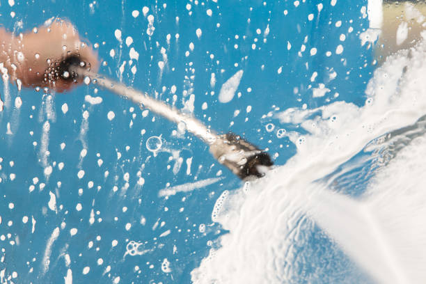 Best Parking Lot and Garage Cleaning  in Walnut Grove, CA