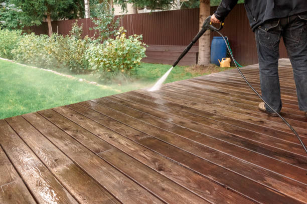 Best Post-Construction Pressure Washing  in Walnut Grove, CA