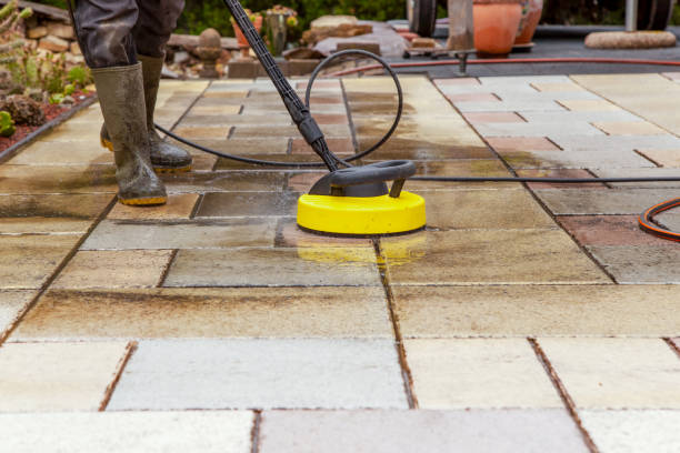 Walnut Grove, CA Pressure Washing Services Company