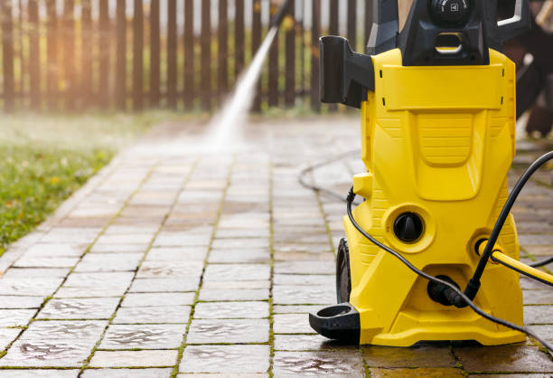 Best Building Exterior Washing  in Walnut Grove, CA