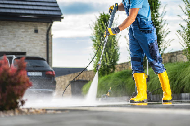 Best House Exterior Washing  in Walnut Grove, CA